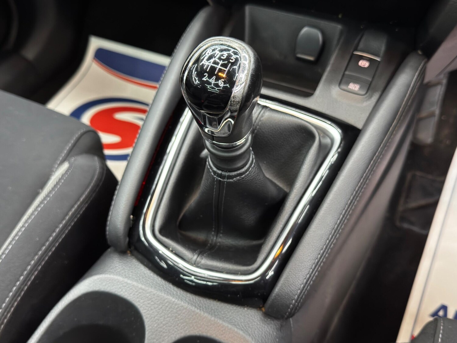 Used Nissan Qashqai 2017 for sale - 77939830: Photo 23