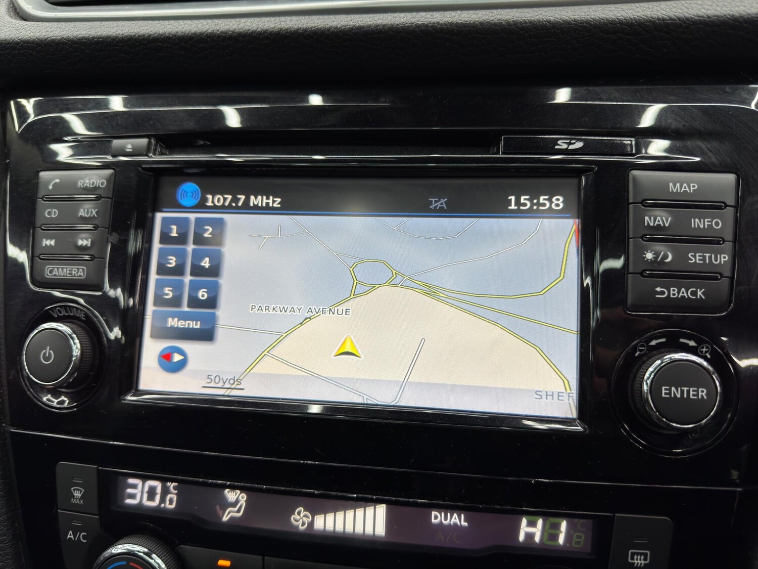 Used Nissan Qashqai 2017 for sale - 77939830: Photo 26