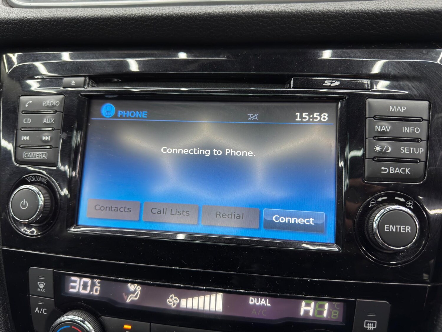 Used Nissan Qashqai 2017 for sale - 77939830: Photo 27