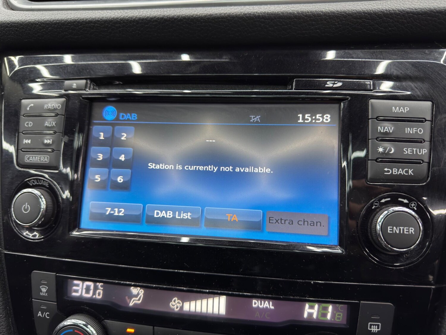 Used Nissan Qashqai 2017 for sale - 77939830: Photo 28