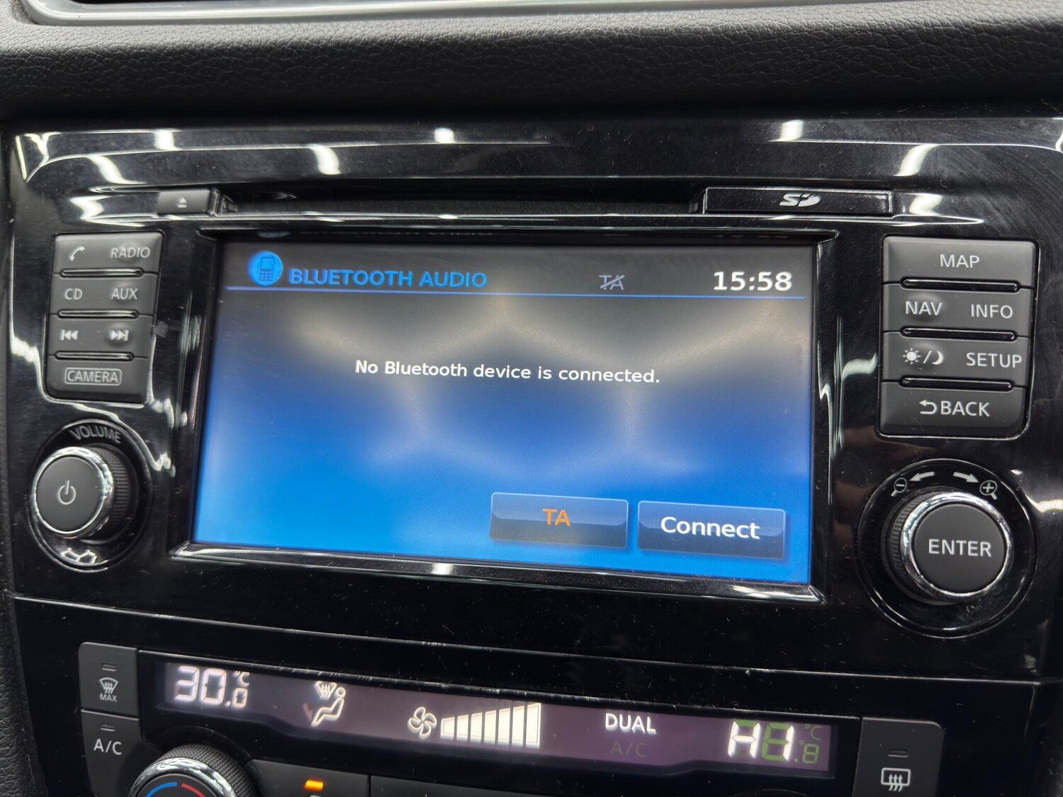 Used Nissan Qashqai 2017 for sale - 77939830: Photo 29