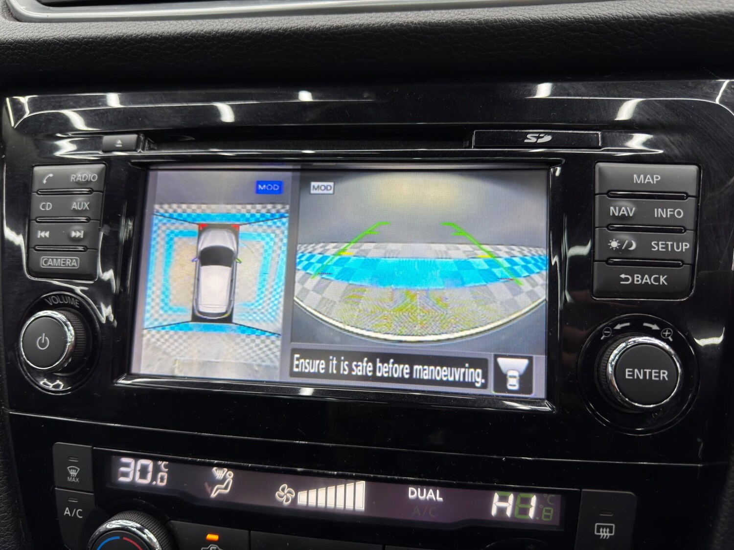 Used Nissan Qashqai 2017 for sale - 77939830: Photo 30