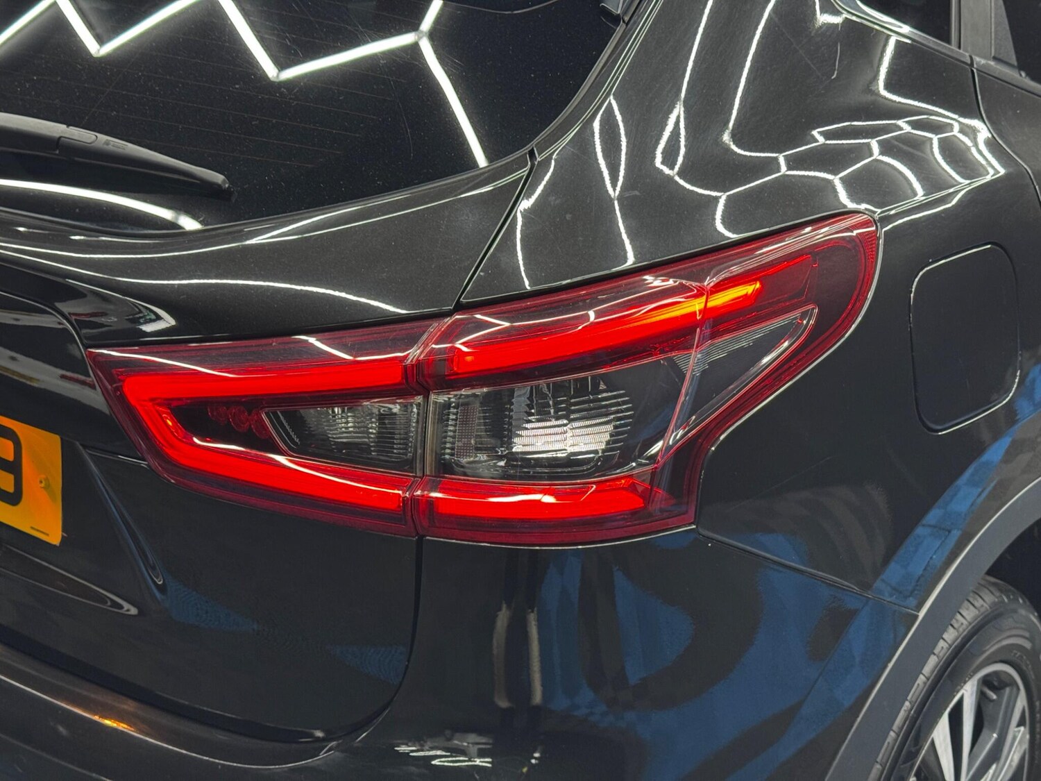 Used Nissan Qashqai 2017 for sale - 77939830: Photo 40