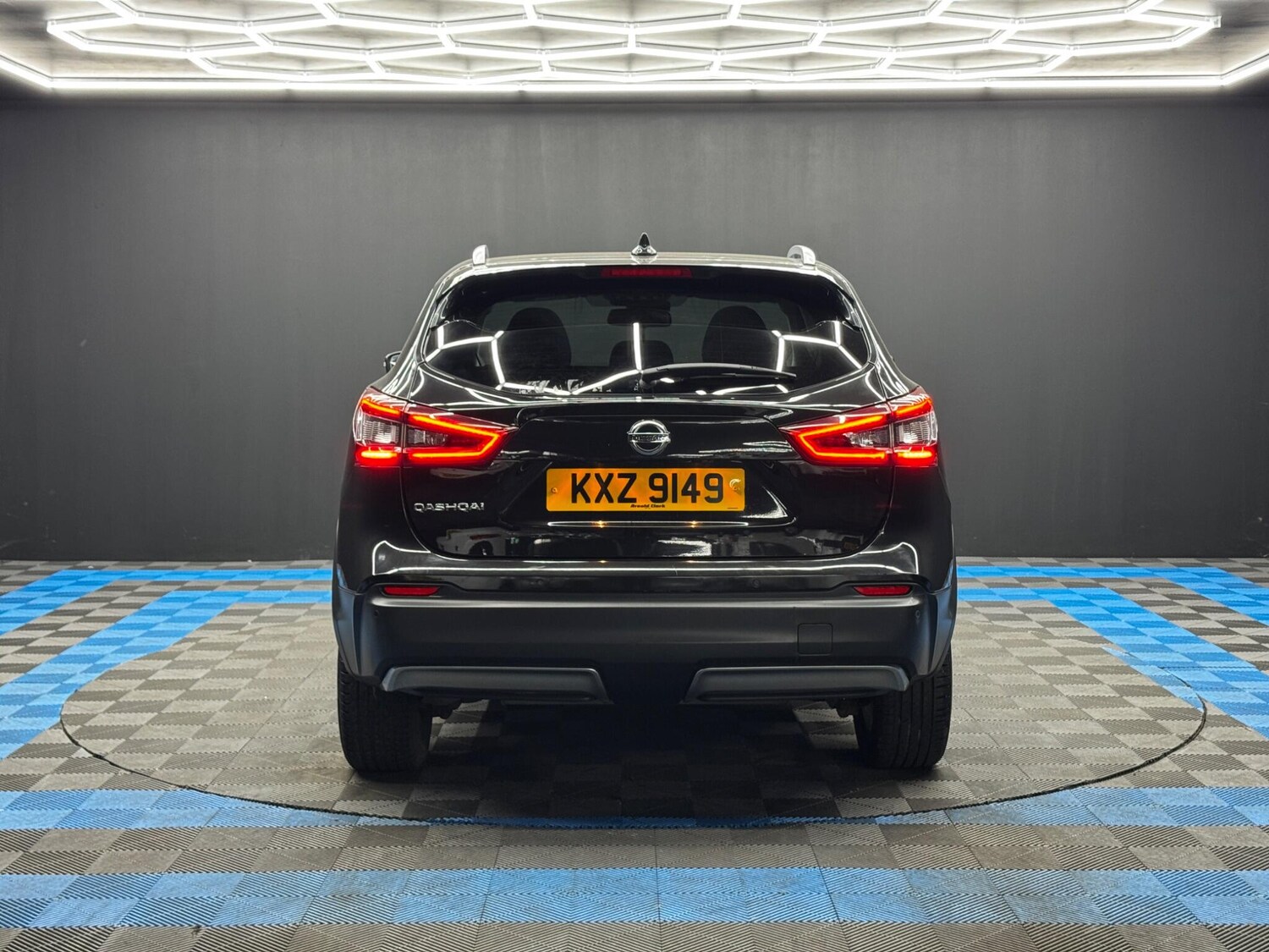 Used Nissan Qashqai 2017 for sale - 77939830: Photo 6