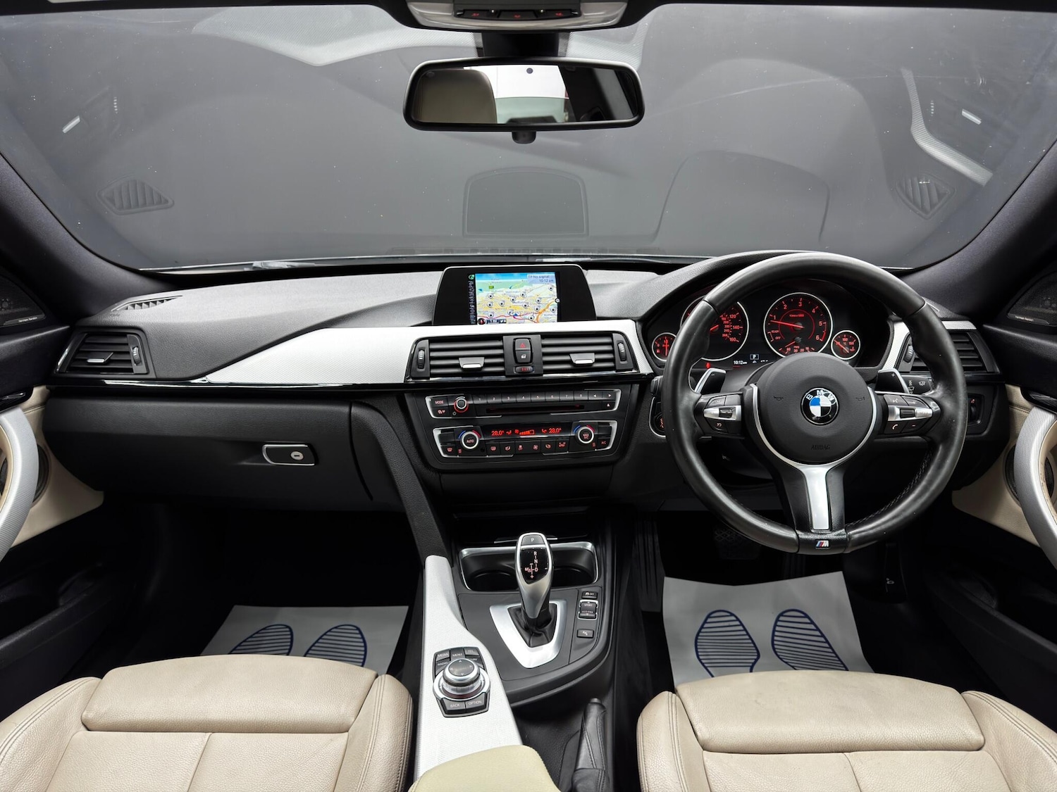 Used BMW 3 Series 2014 for sale - 77015543: Photo 10