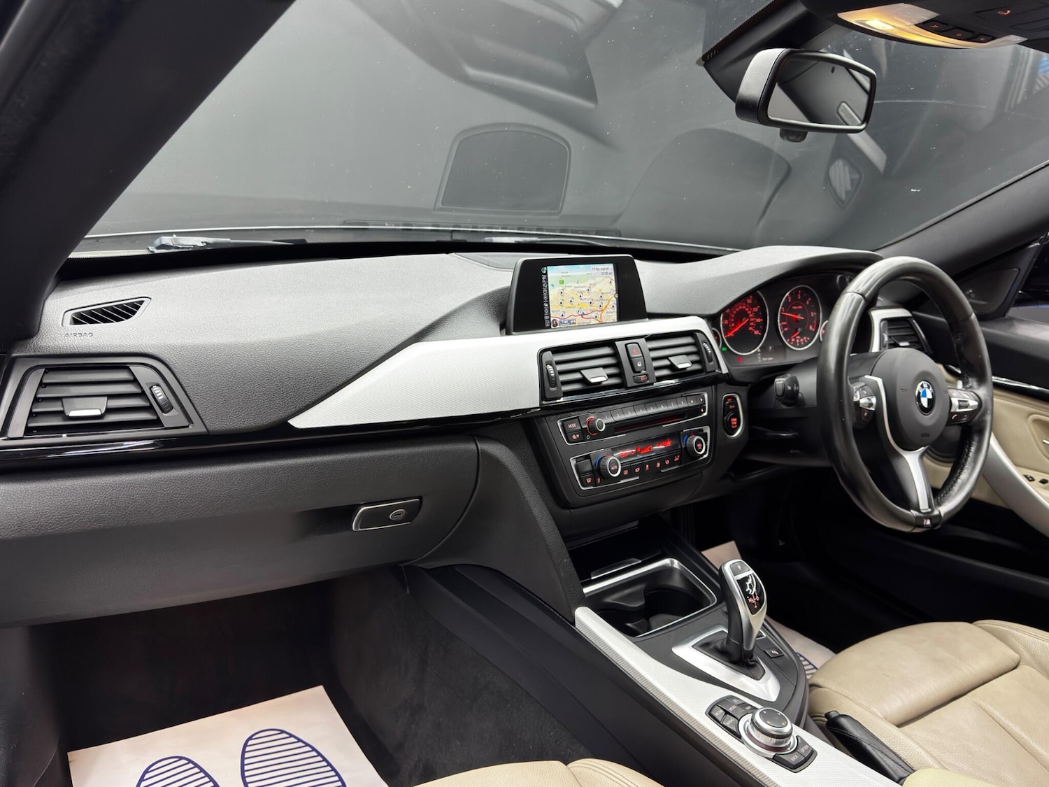 Used BMW 3 Series 2014 for sale - 77015543: Photo 11