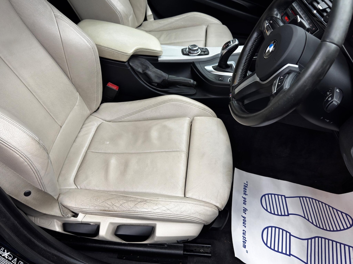 Used BMW 3 Series 2014 for sale - 77015543: Photo 12