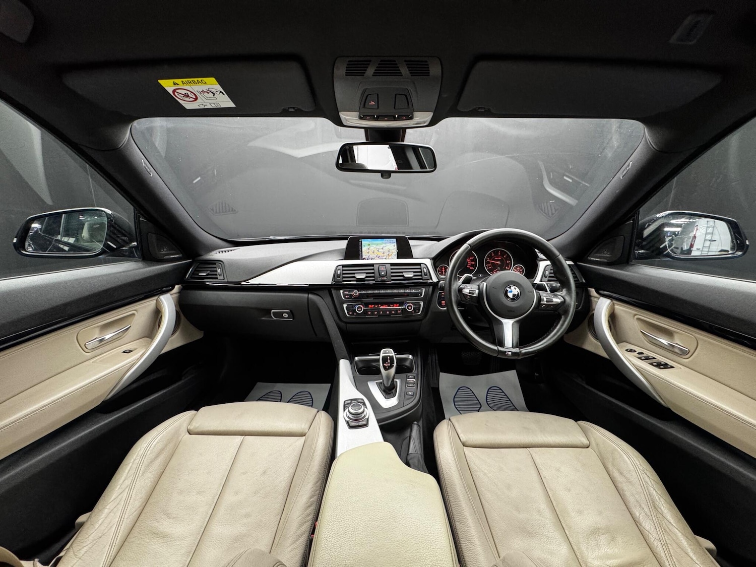 Used BMW 3 Series 2014 for sale - 77015543: Photo 17