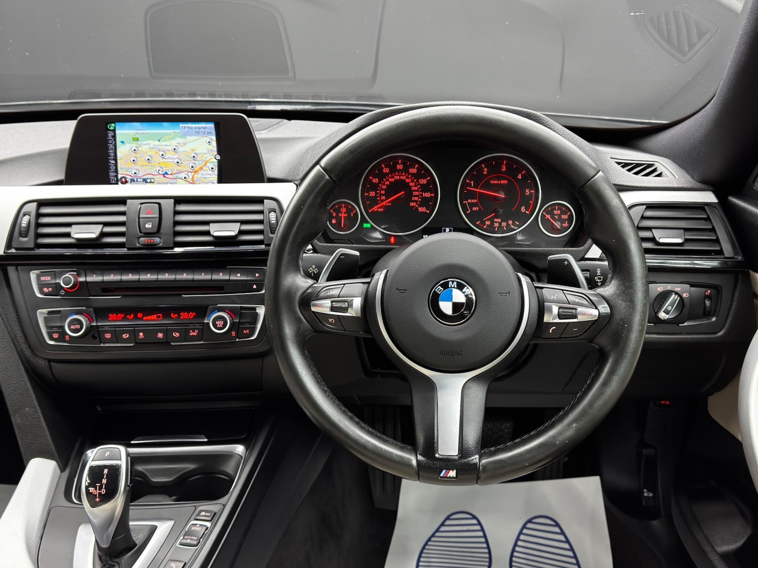 Used BMW 3 Series 2014 for sale - 77015543: Photo 18