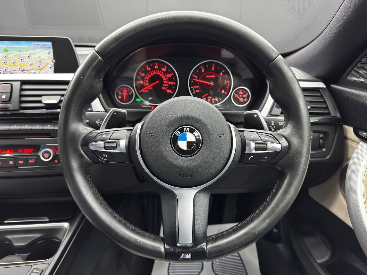 Used BMW 3 Series 2014 for sale - 77015543: Photo 19