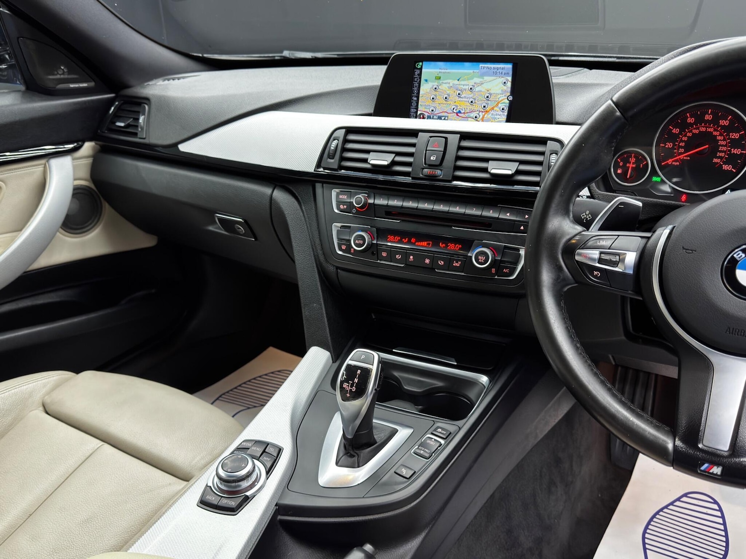 Used BMW 3 Series 2014 for sale - 77015543: Photo 23