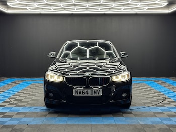 Used BMW 3 Series 2014 for sale - 77015543: Photo