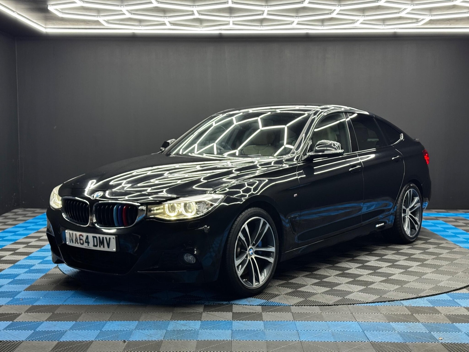 Used BMW 3 Series 2014 for sale - 77015543: Photo 3