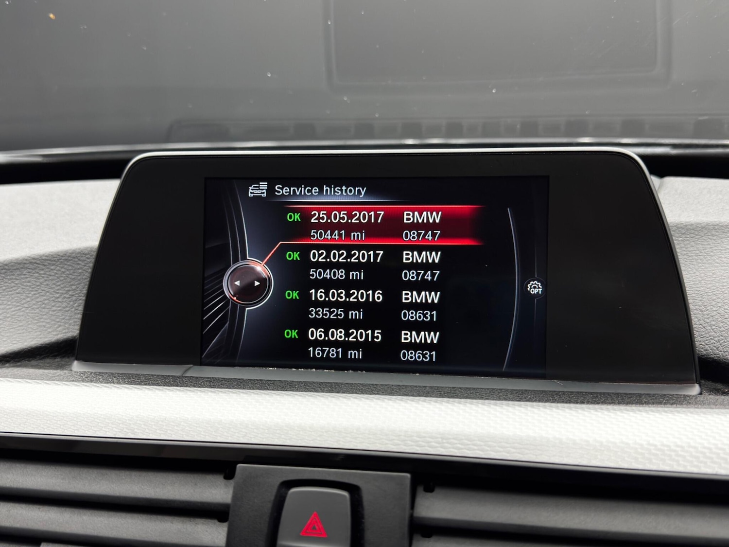 Used BMW 3 Series 2014 for sale - 77015543: Photo 34