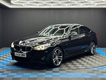 Used BMW 3 Series 2014 for sale - 77015543: Photo
