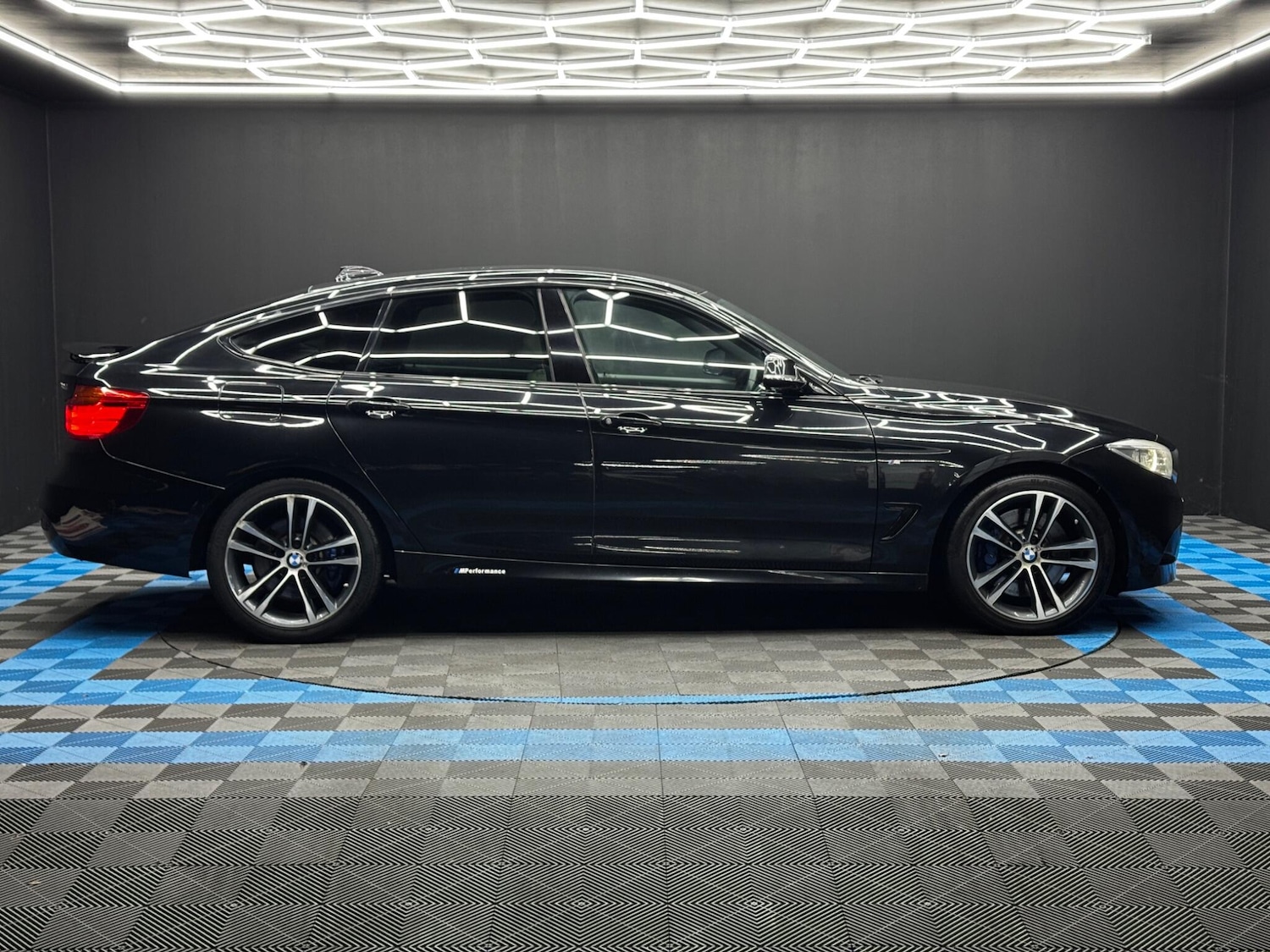 Used BMW 3 Series 2014 for sale - 77015543: Photo 4