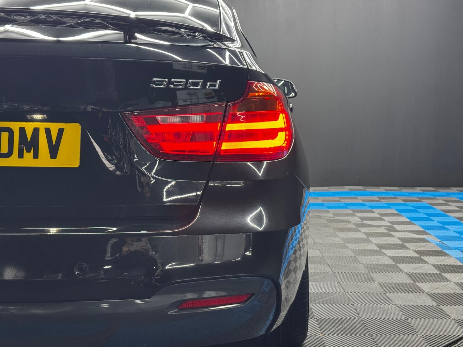 Used BMW 3 Series 2014 for sale - 77015543: Photo 44