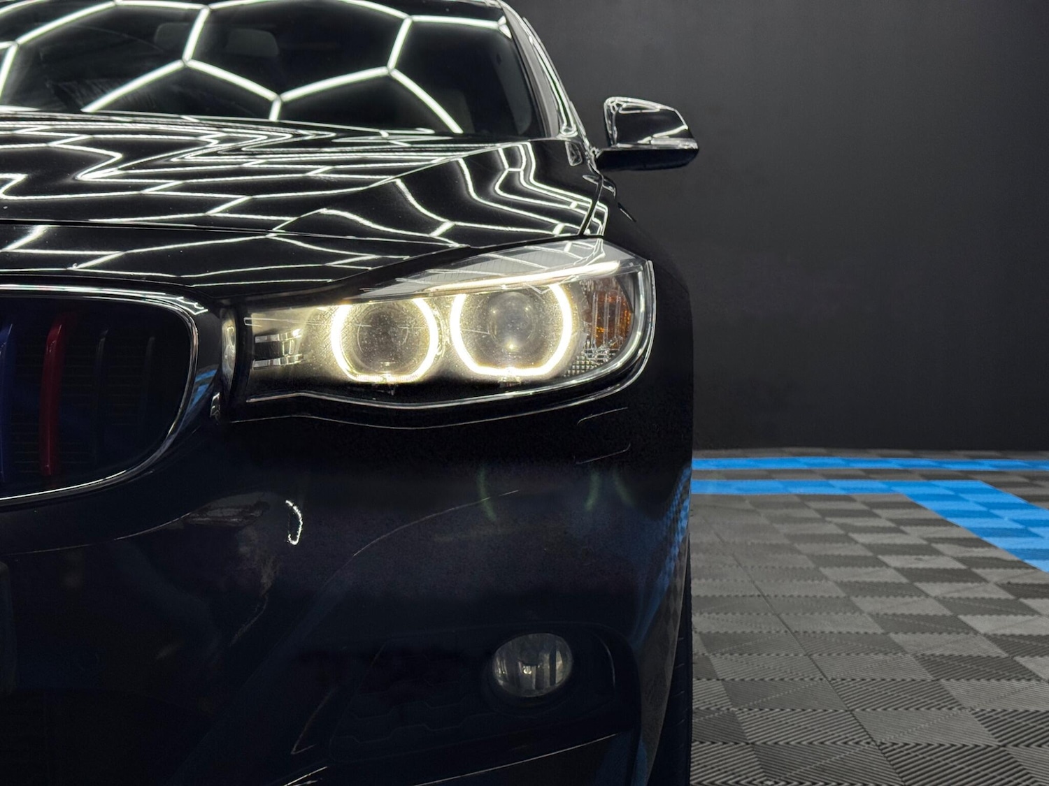 Used BMW 3 Series 2014 for sale - 77015543: Photo 46