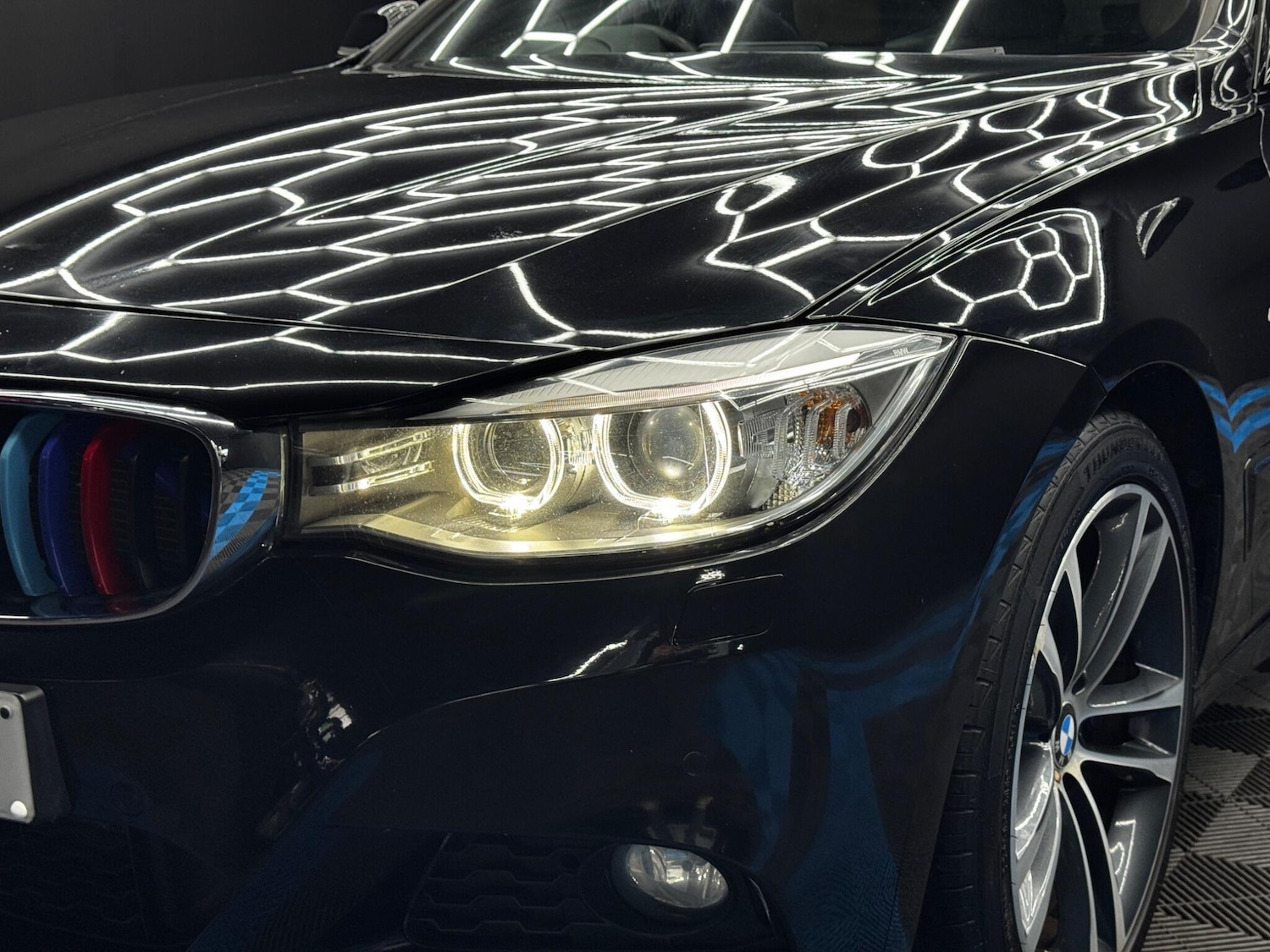 Used BMW 3 Series 2014 for sale - 77015543: Photo 47