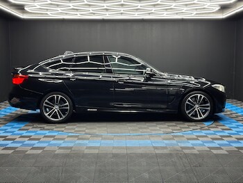 Used BMW 3 Series 2014 for sale - 77015543: Photo