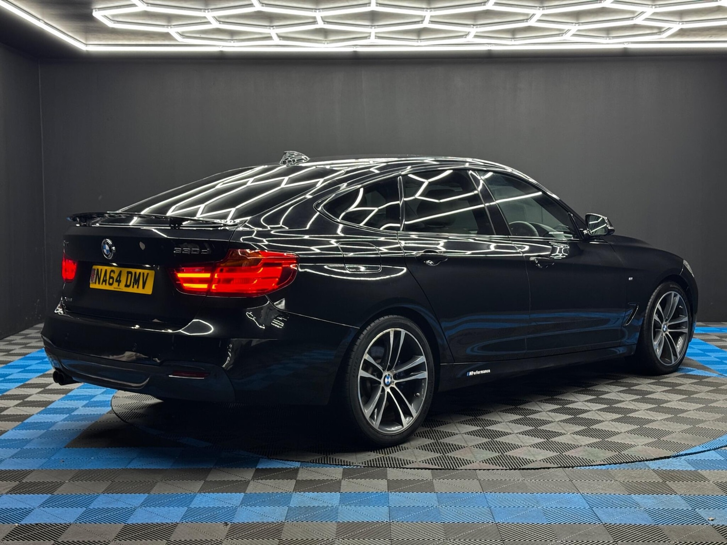 Used BMW 3 Series 2014 for sale - 77015543: Photo 5