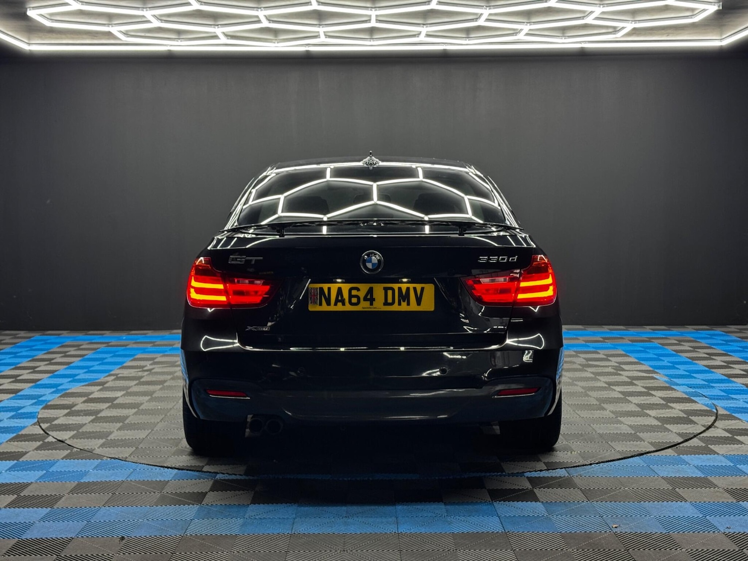 Used BMW 3 Series 2014 for sale - 77015543: Photo 6