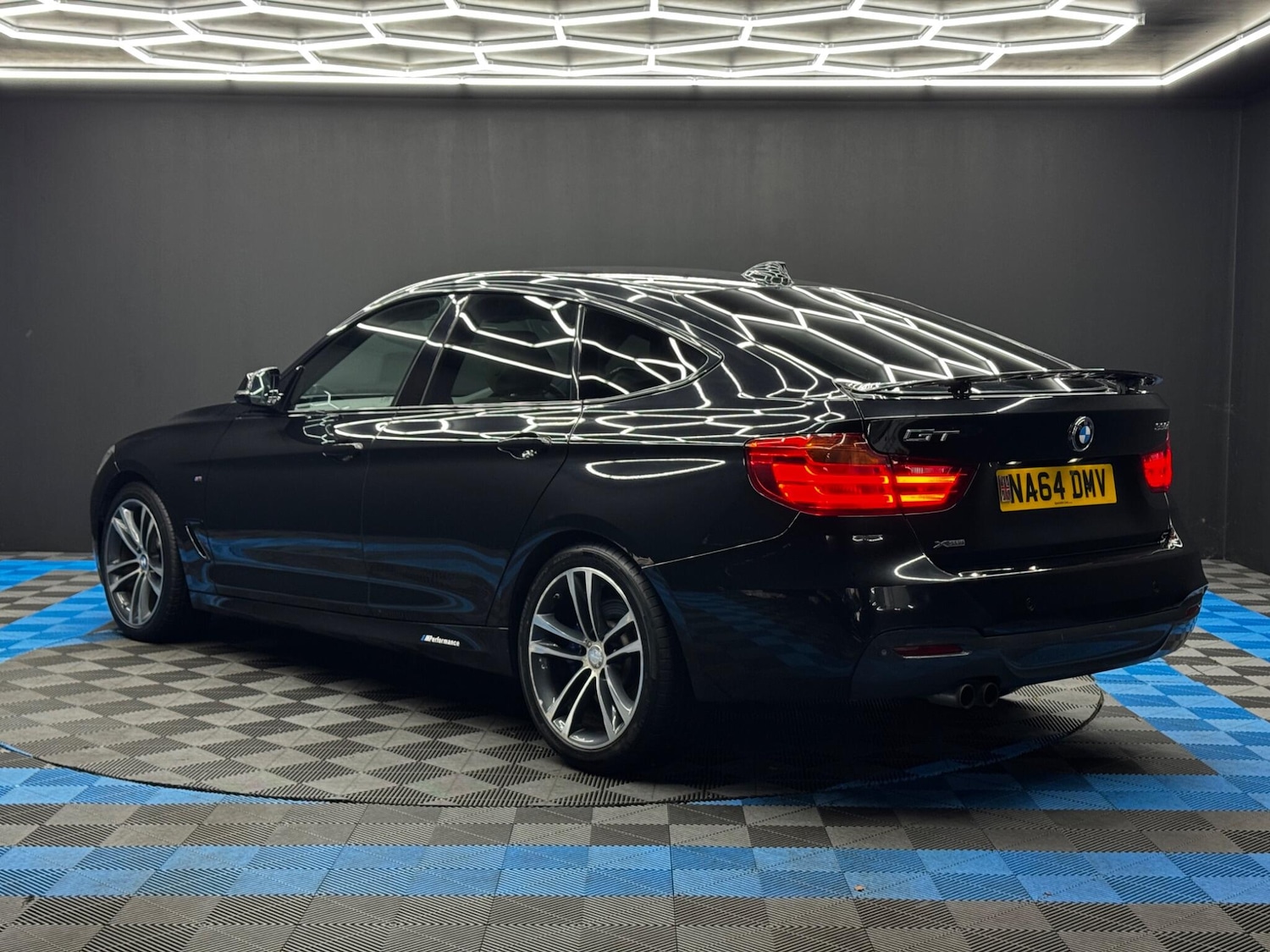 Used BMW 3 Series 2014 for sale - 77015543: Photo 7