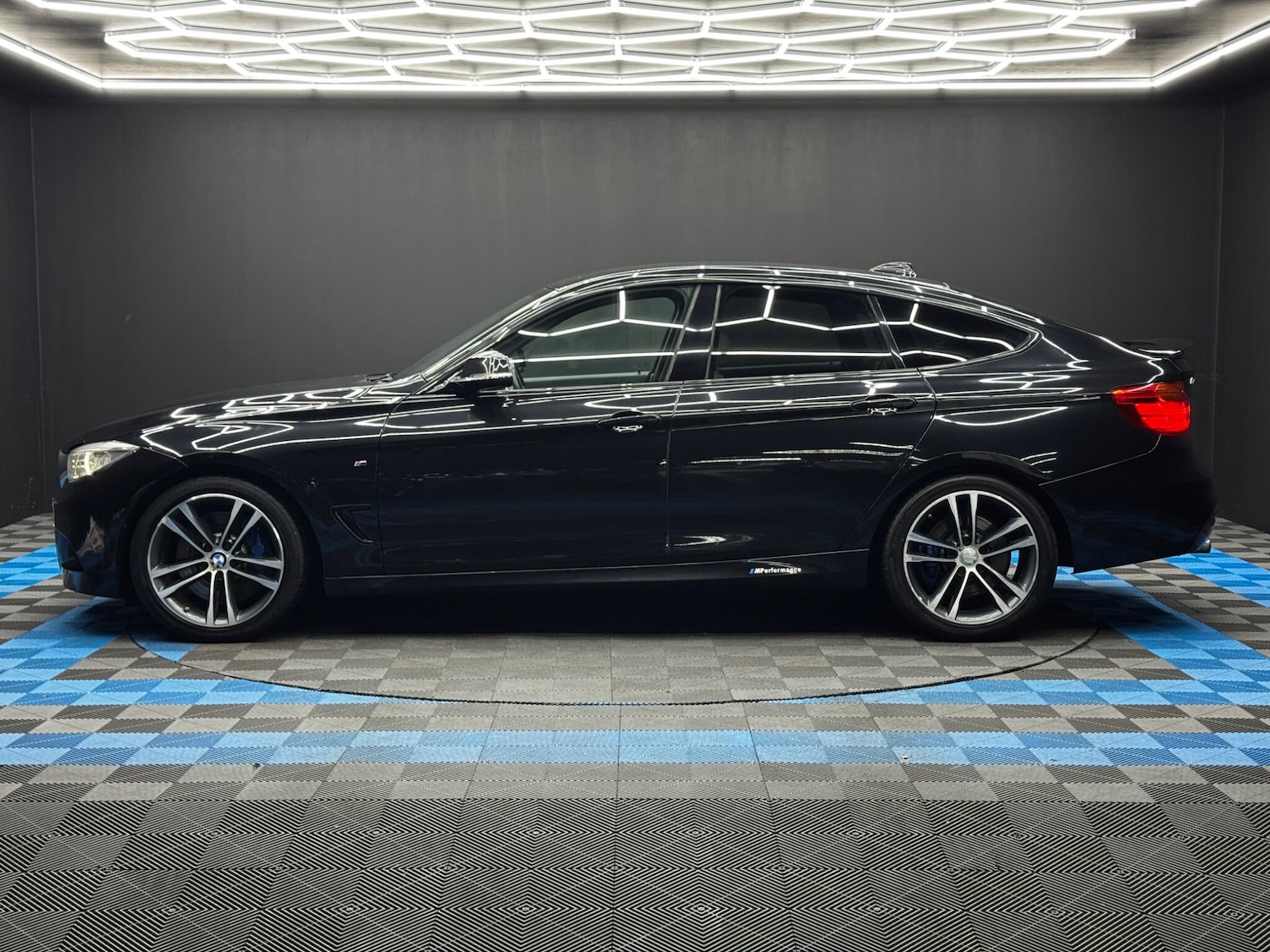 Used BMW 3 Series 2014 for sale - 77015543: Photo 8