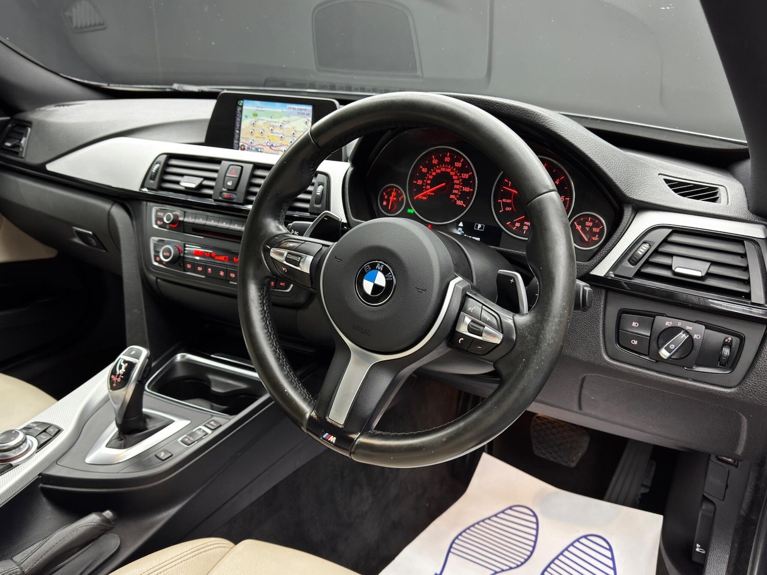 Used BMW 3 Series 2014 for sale - 77015543: Photo 9