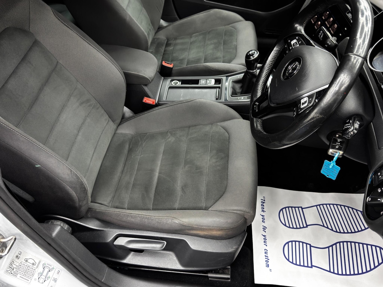 Used Volkswagen Golf 2017 for sale - 76866313: Photo 13