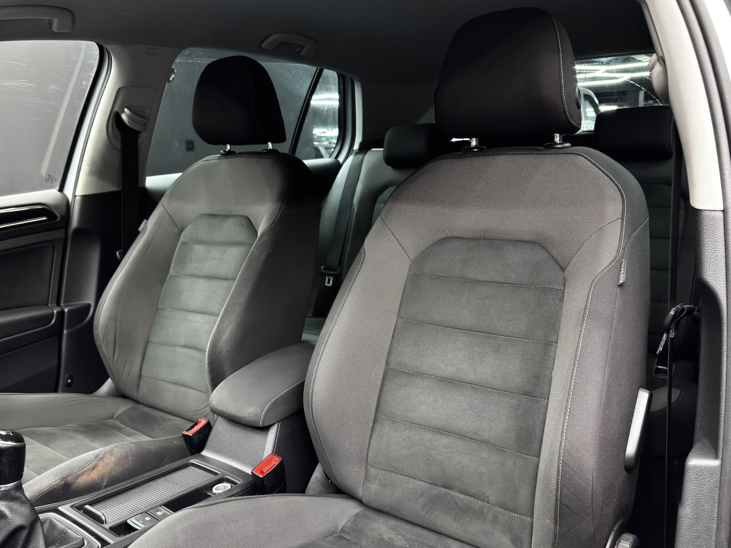 Used Volkswagen Golf 2017 for sale - 76866313: Photo 14