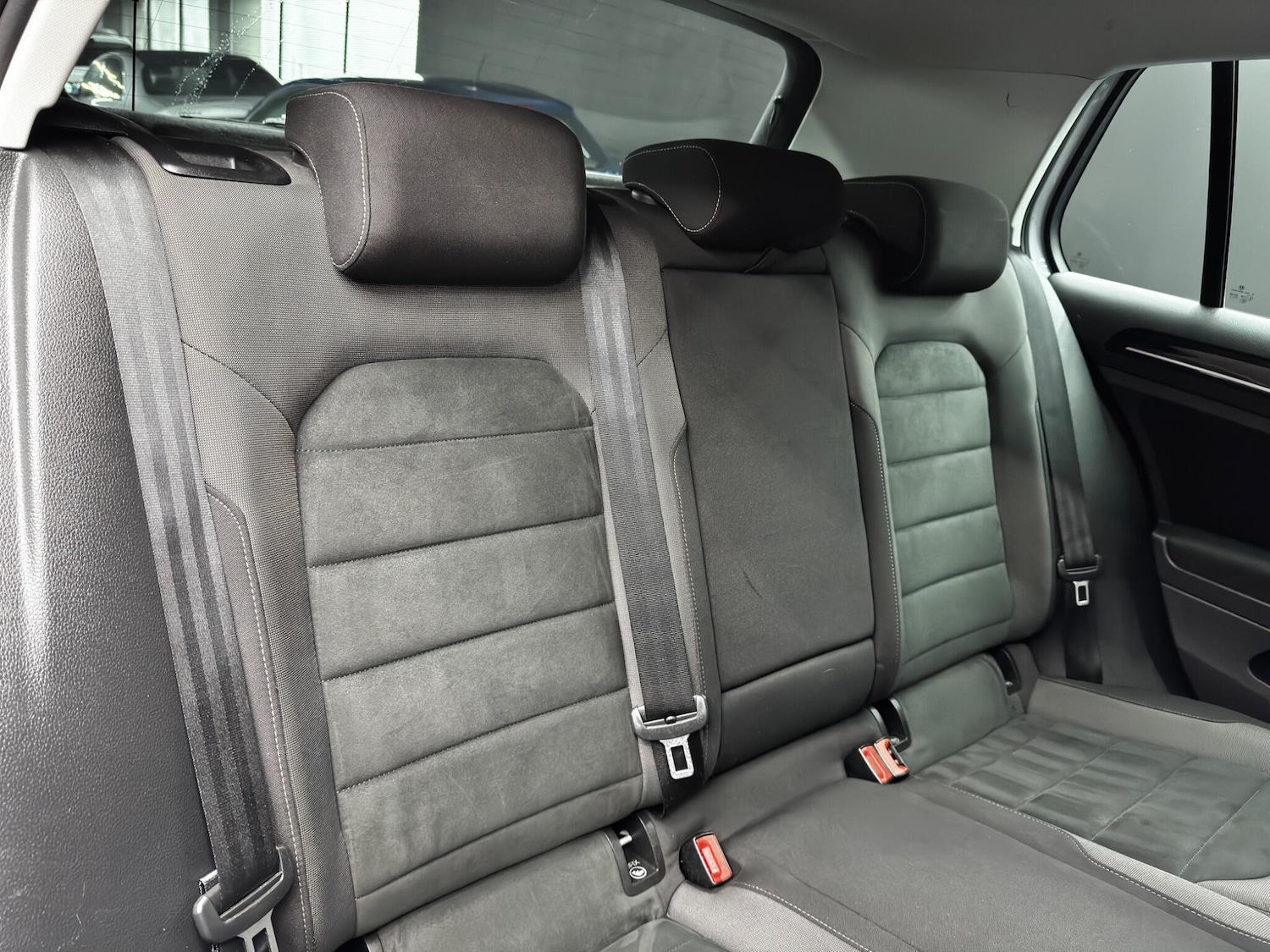 Used Volkswagen Golf 2017 for sale - 76866313: Photo 15