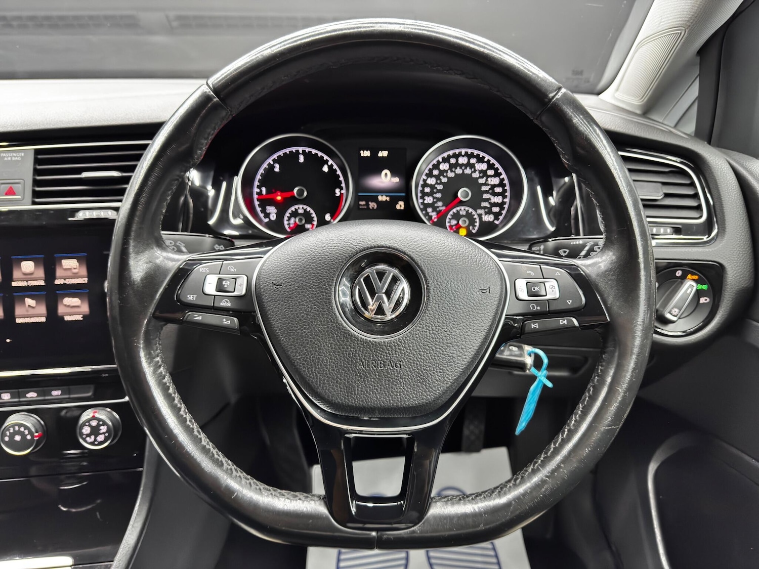 Used Volkswagen Golf 2017 for sale - 76866313: Photo 19