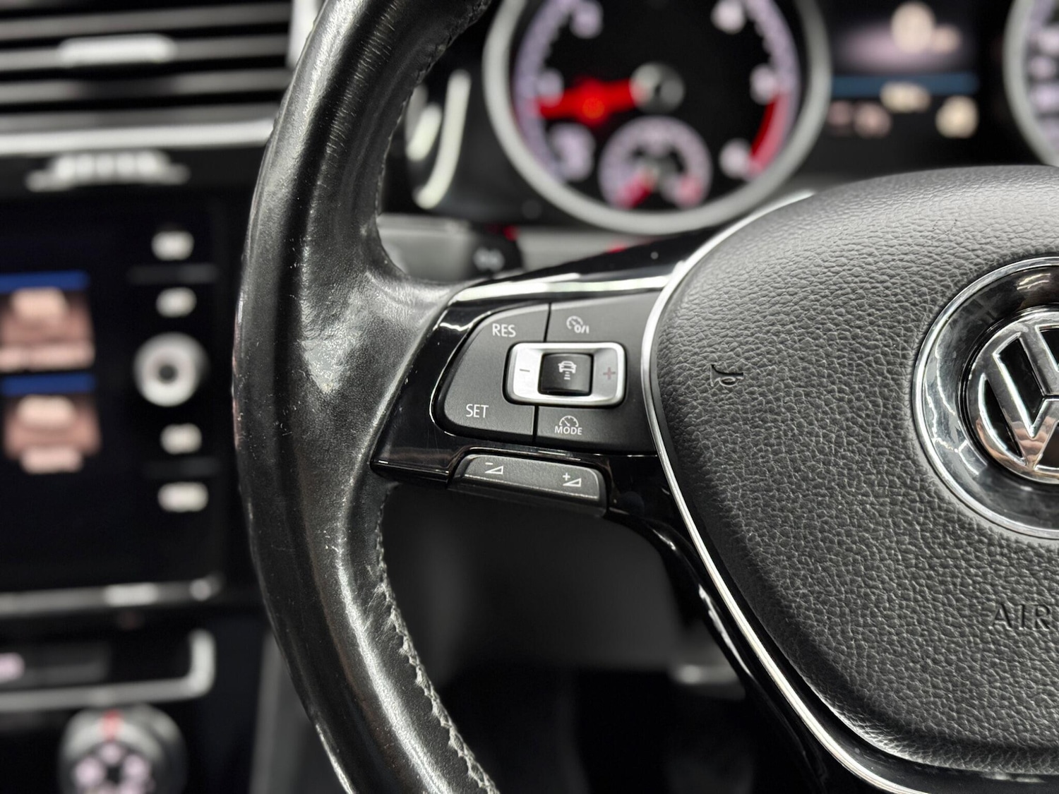 Used Volkswagen Golf 2017 for sale - 76866313: Photo 20