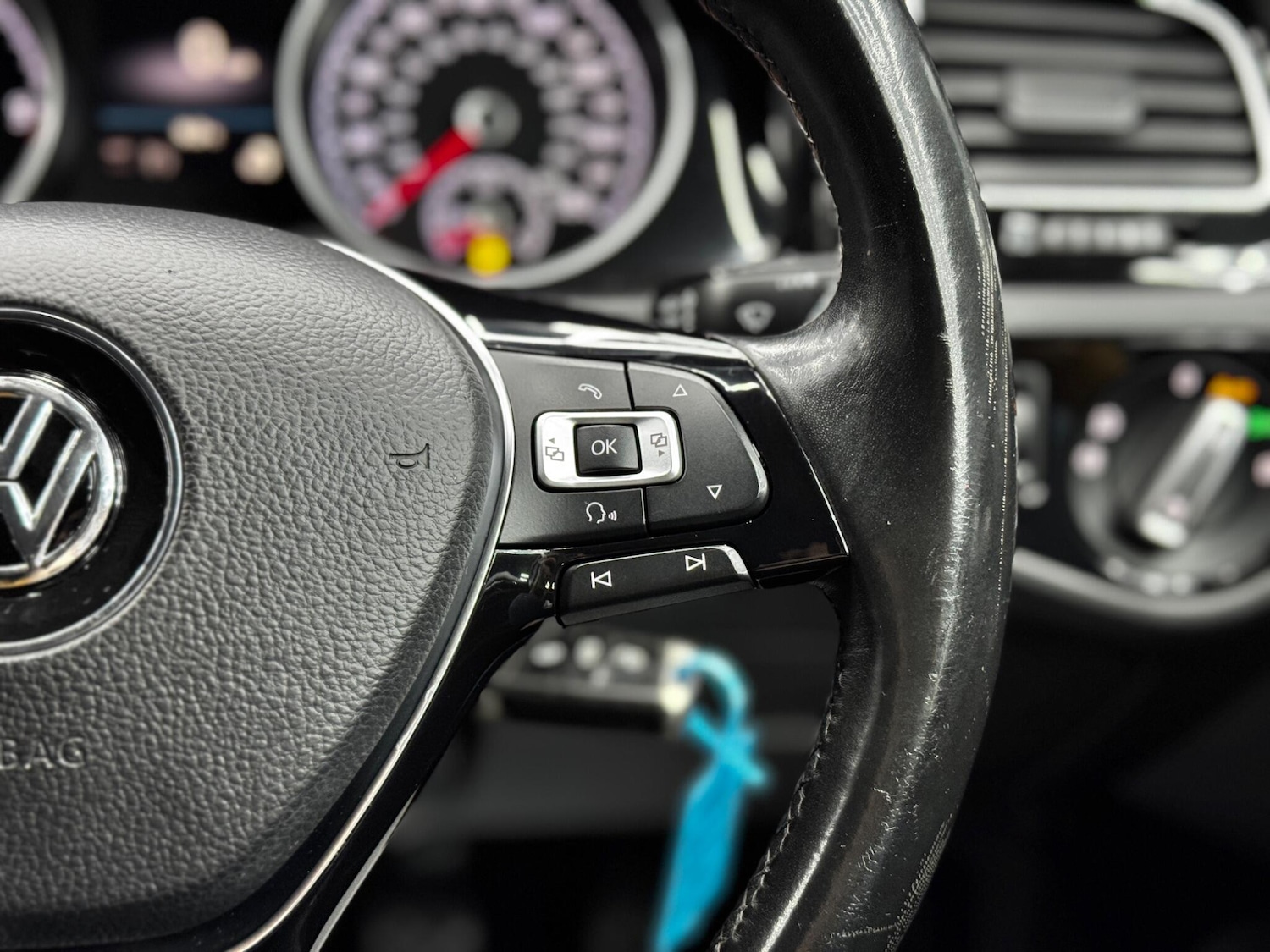 Used Volkswagen Golf 2017 for sale - 76866313: Photo 21