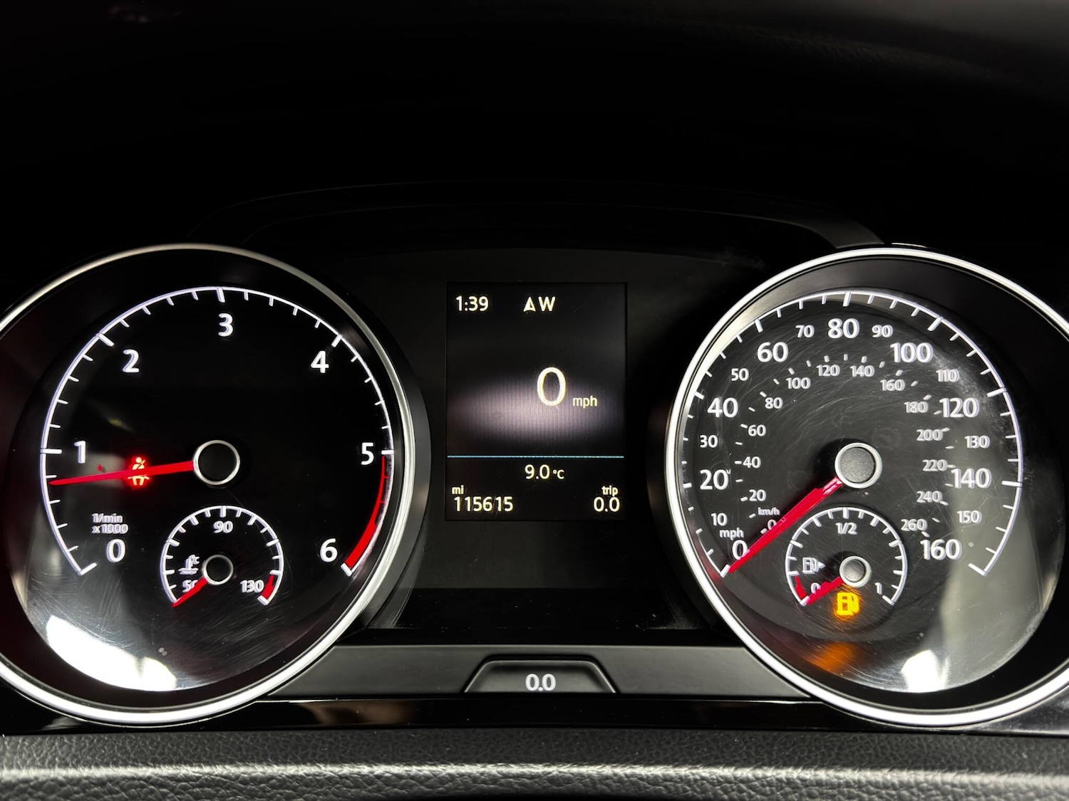 Used Volkswagen Golf 2017 for sale - 76866313: Photo 22