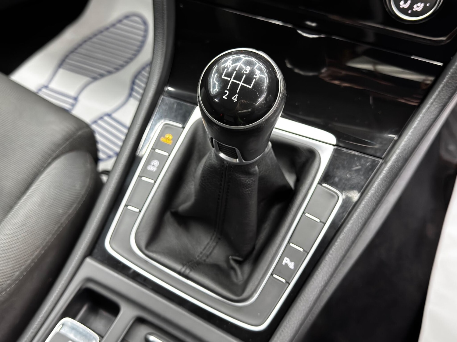 Used Volkswagen Golf 2017 for sale - 76866313: Photo 26