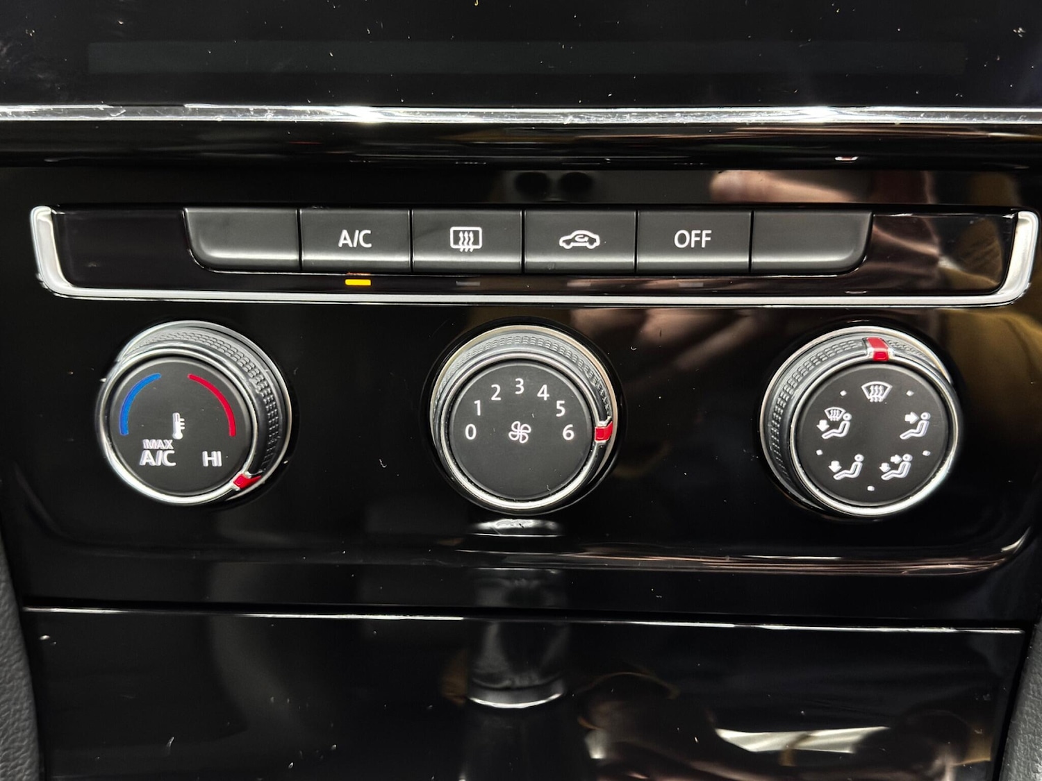 Used Volkswagen Golf 2017 for sale - 76866313: Photo 27