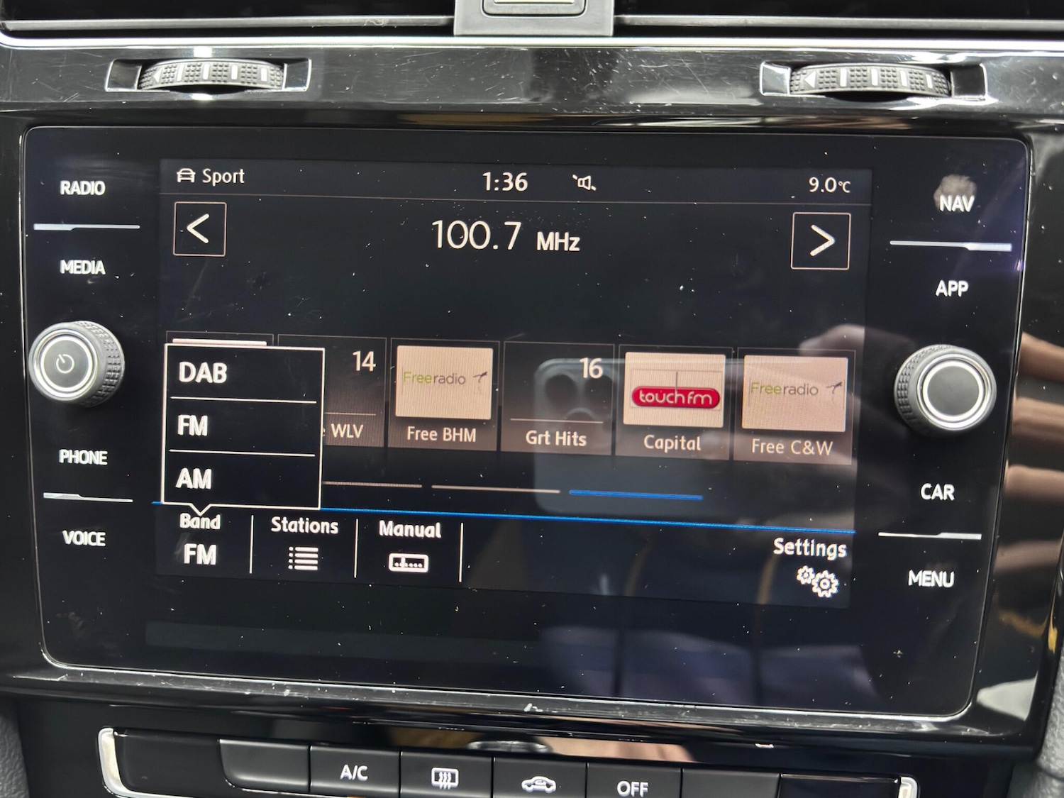 Used Volkswagen Golf 2017 for sale - 76866313: Photo 29