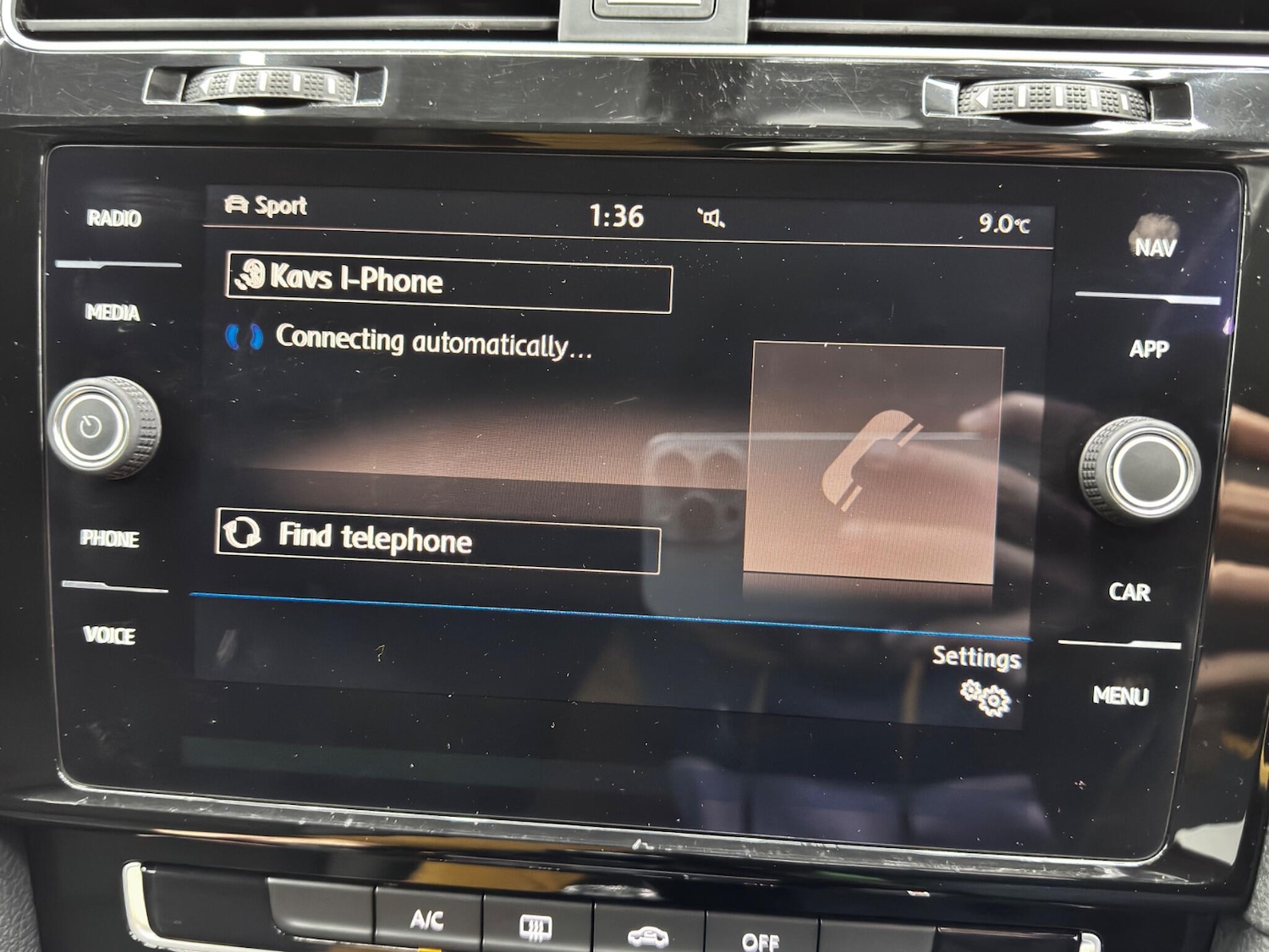 Used Volkswagen Golf 2017 for sale - 76866313: Photo 31