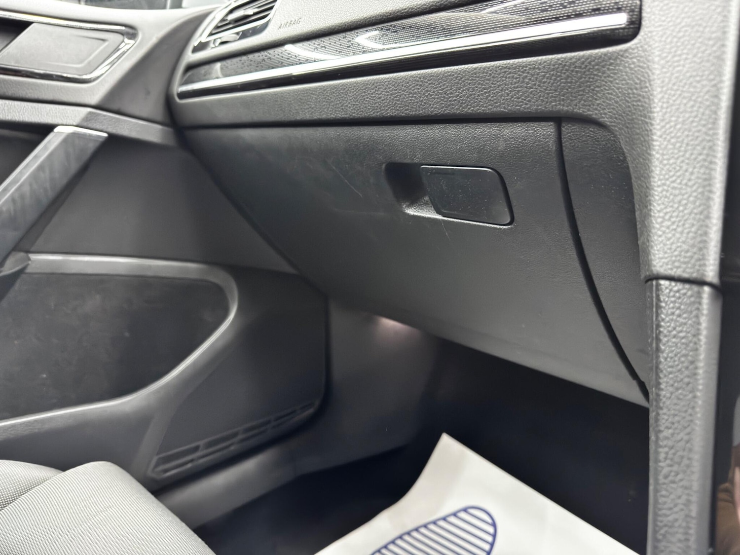 Used Volkswagen Golf 2017 for sale - 76866313: Photo 35