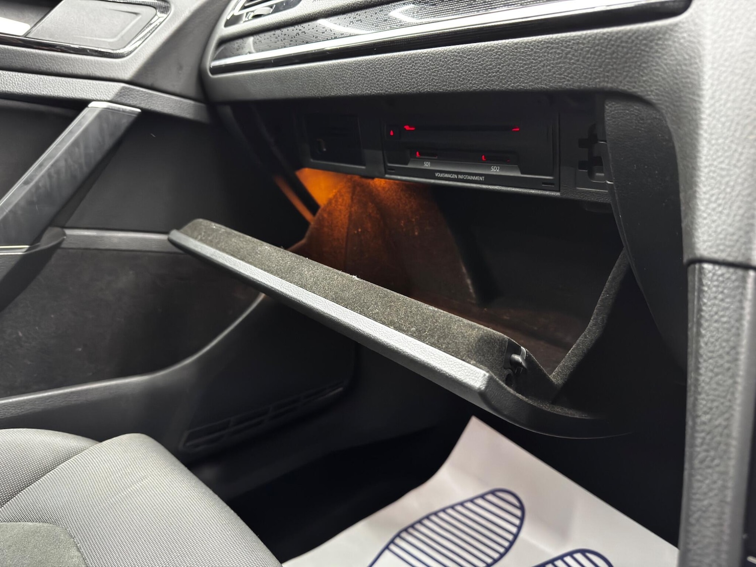 Used Volkswagen Golf 2017 for sale - 76866313: Photo 36