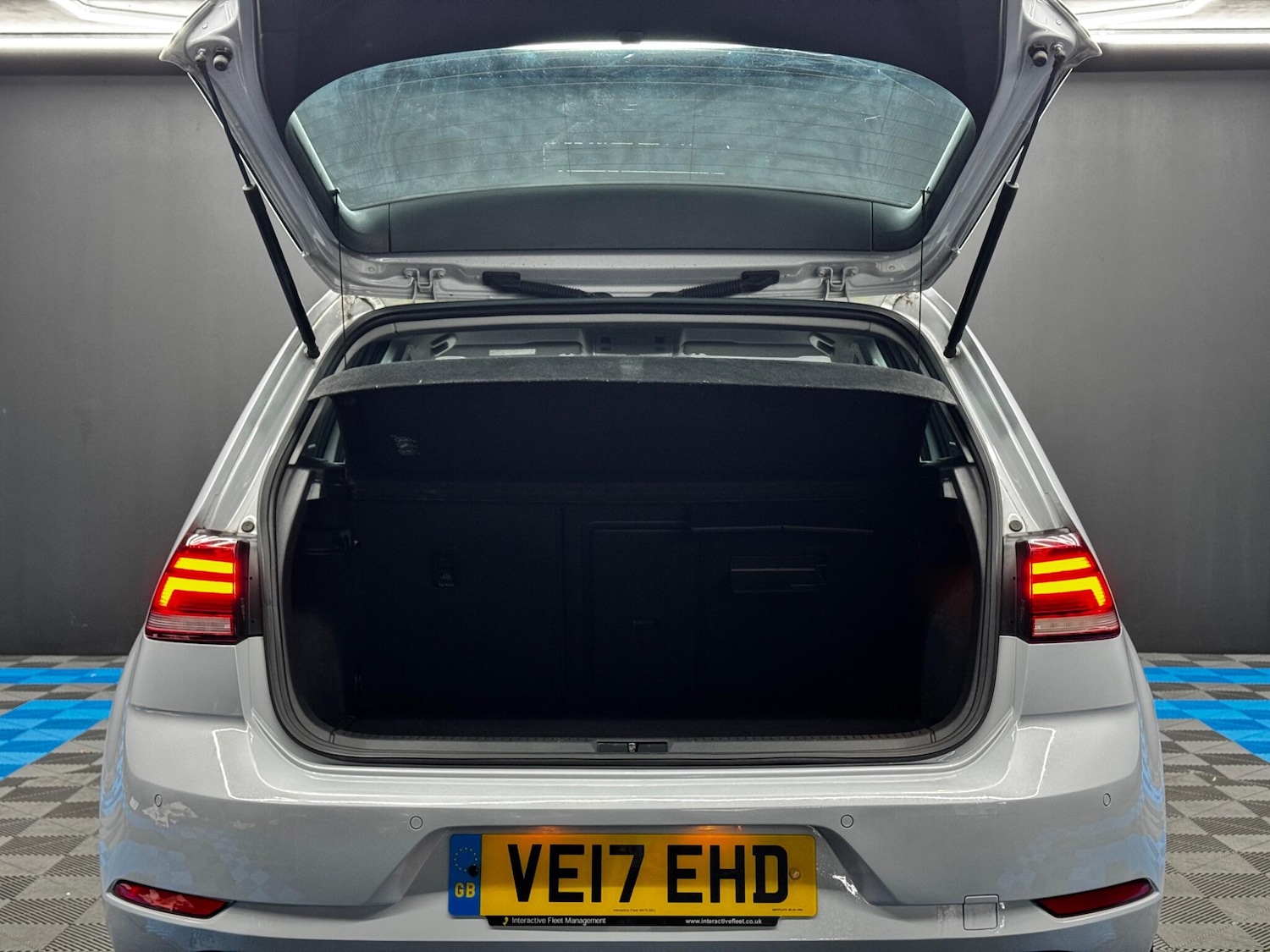 Used Volkswagen Golf 2017 for sale - 76866313: Photo 37