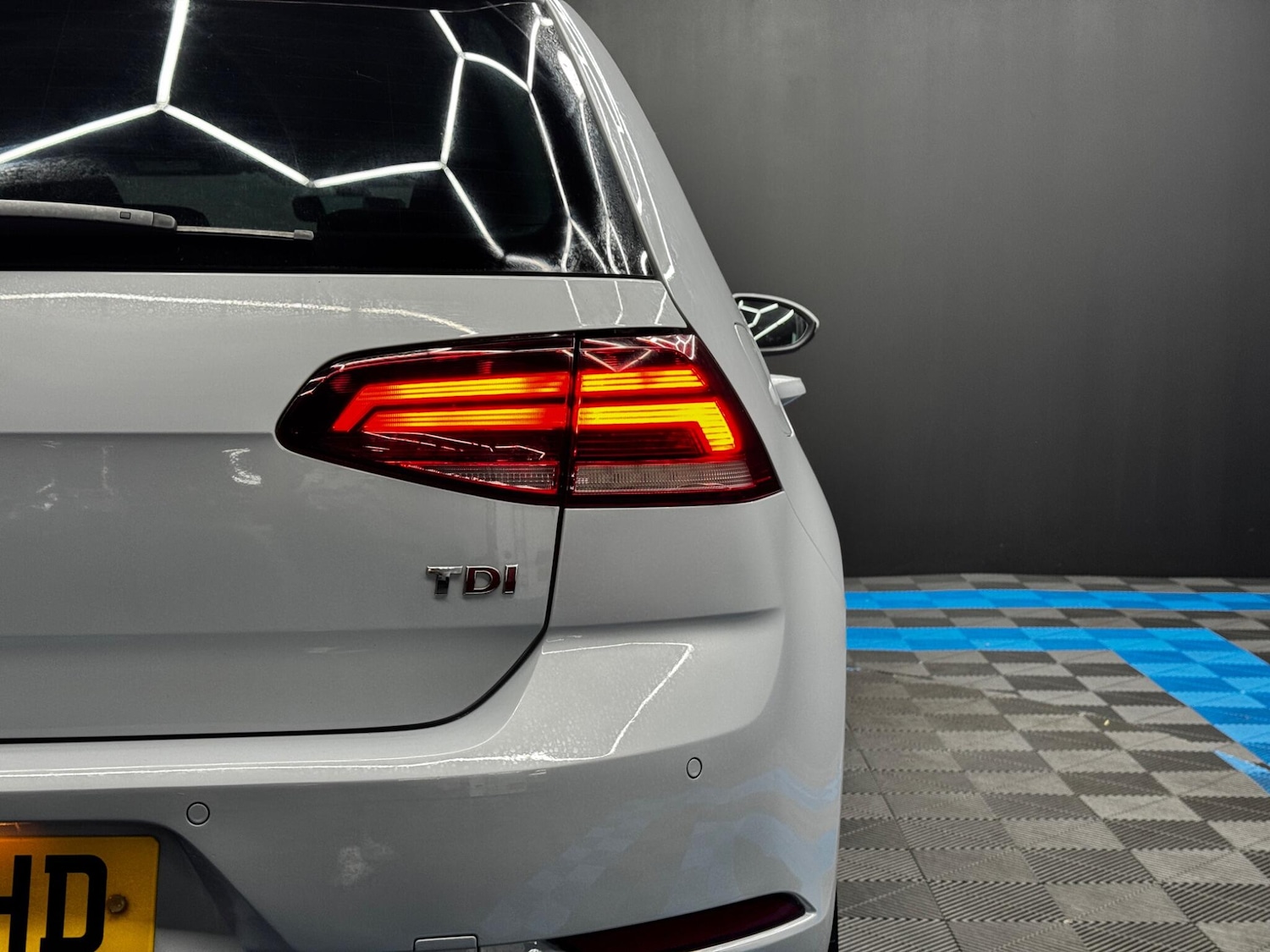 Used Volkswagen Golf 2017 for sale - 76866313: Photo 42