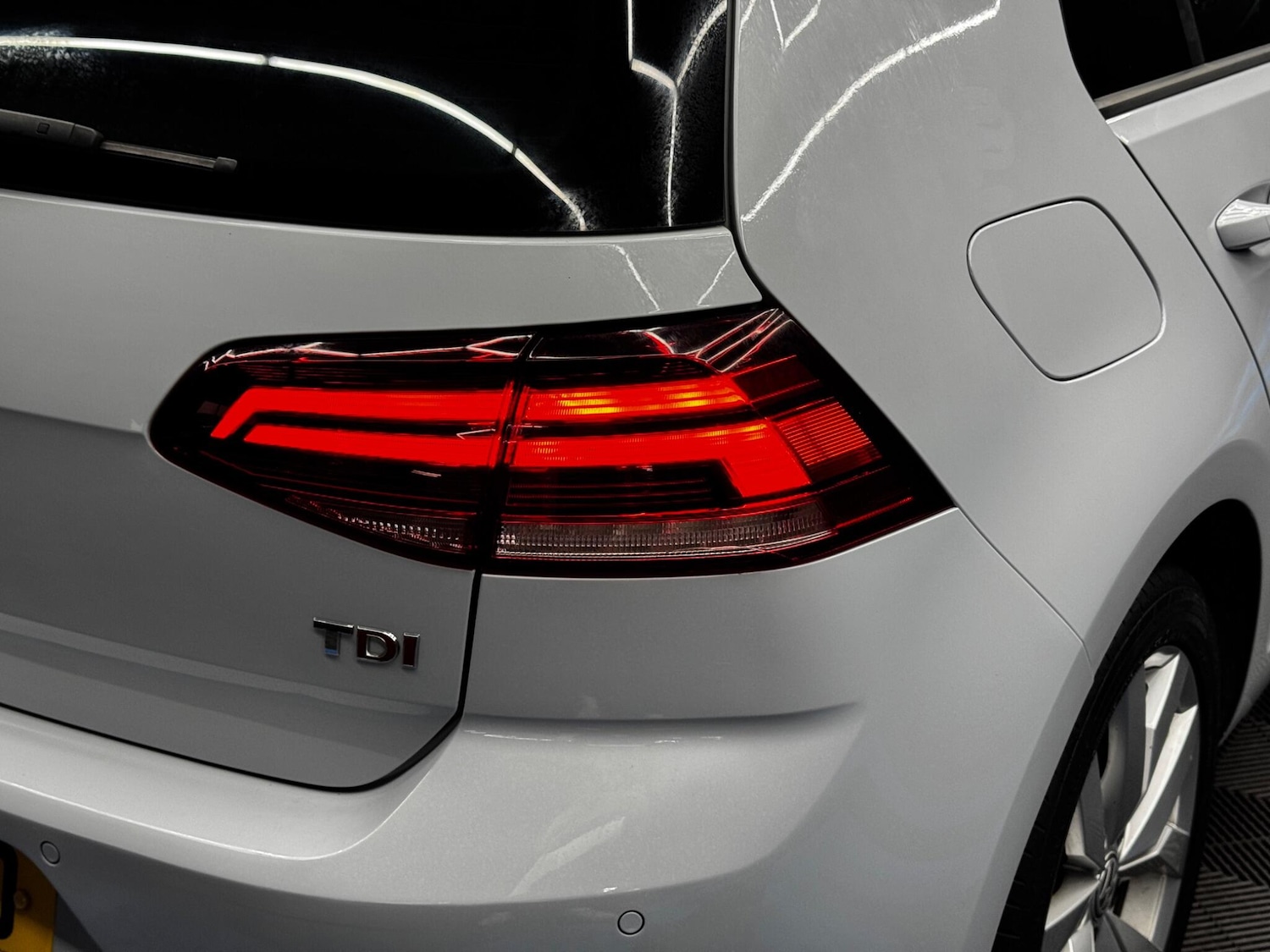 Used Volkswagen Golf 2017 for sale - 76866313: Photo 43