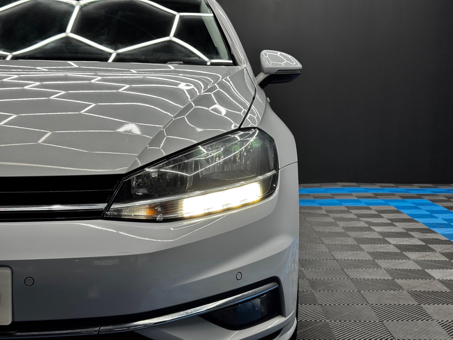 Used Volkswagen Golf 2017 for sale - 76866313: Photo 44