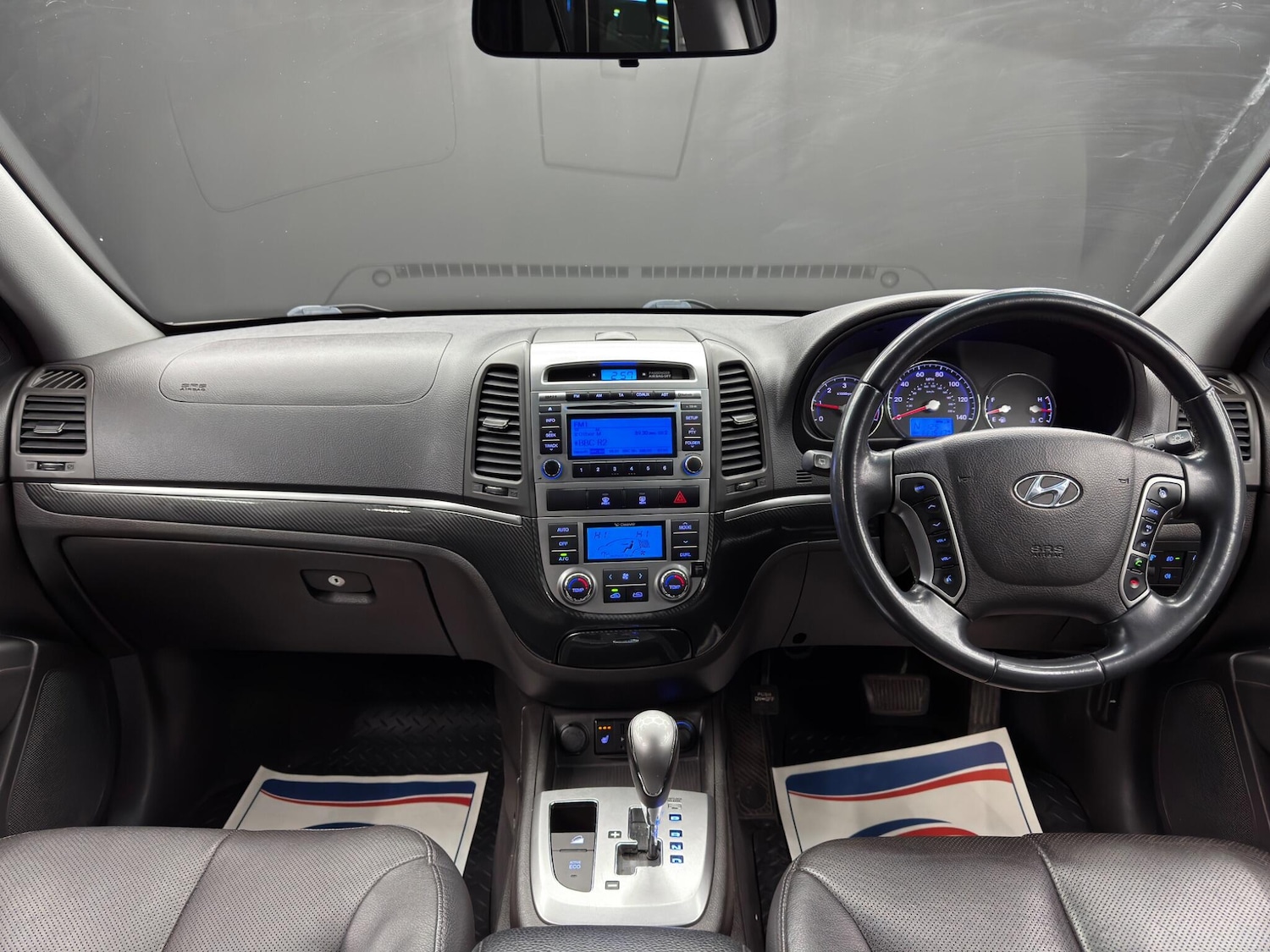 Used Hyundai Santa Fe 2012 for sale - 77377034: Photo 10