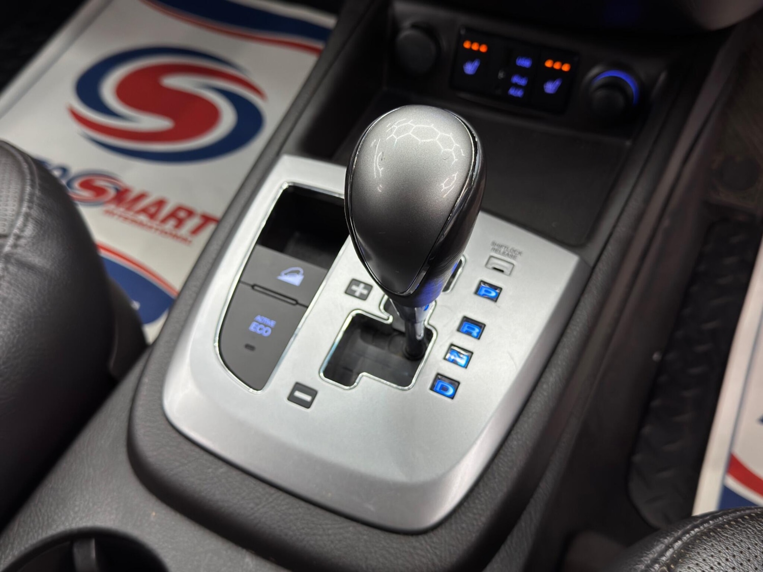 Used Hyundai Santa Fe 2012 for sale - 77377034: Photo 25