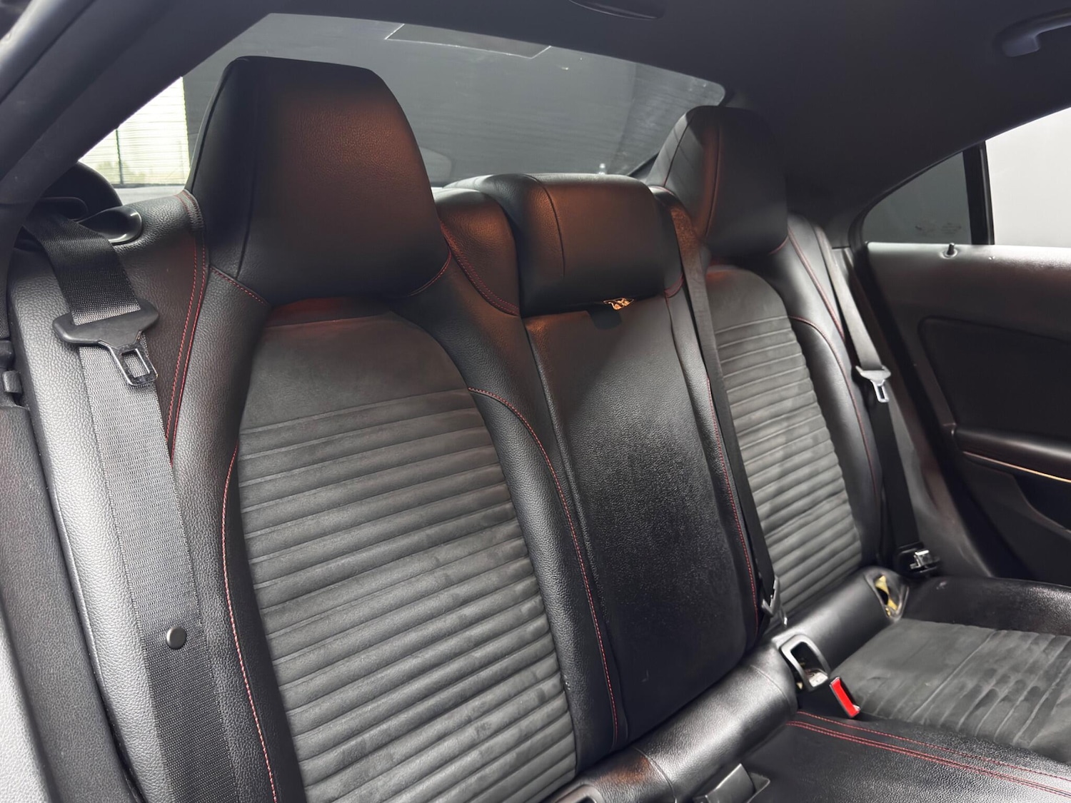 Used Mercedes-Benz CLA 2014 for sale - 76472491: Photo 15