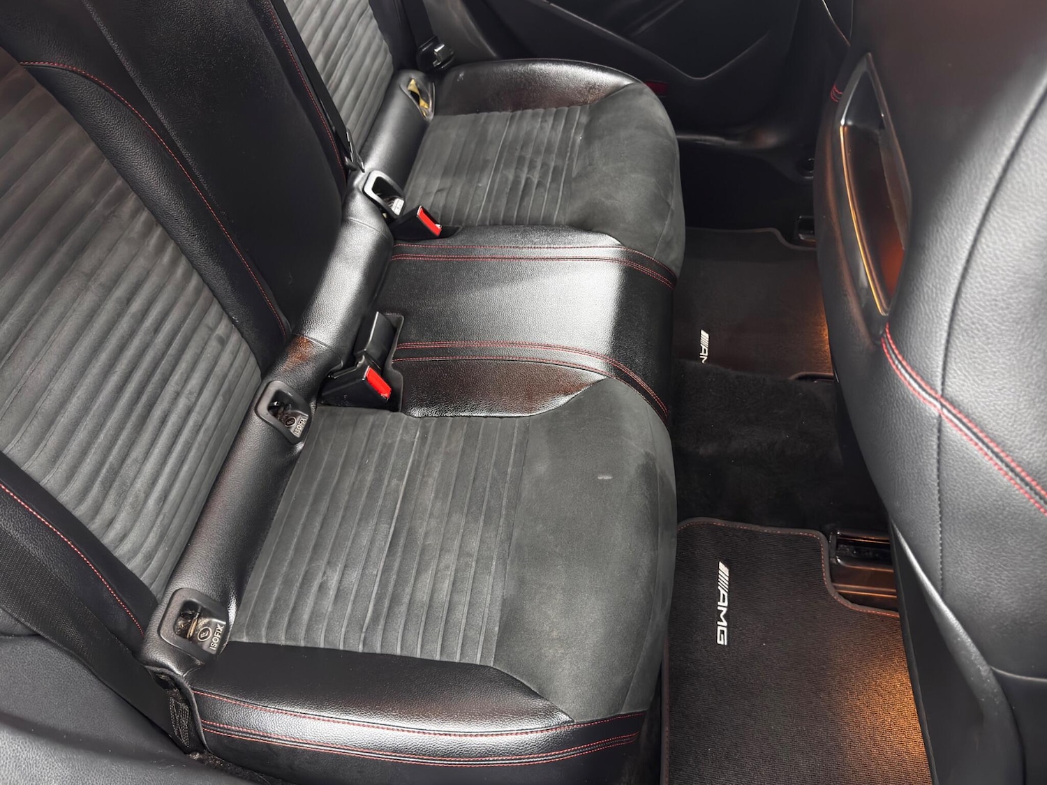 Used Mercedes-Benz CLA 2014 for sale - 76472491: Photo 16